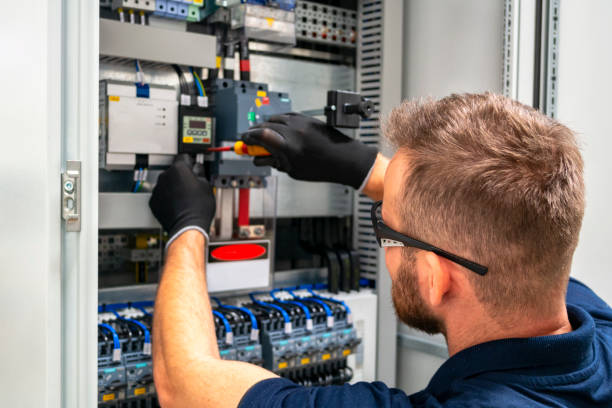 Best Home Electrical Repair  in St Peter, WI