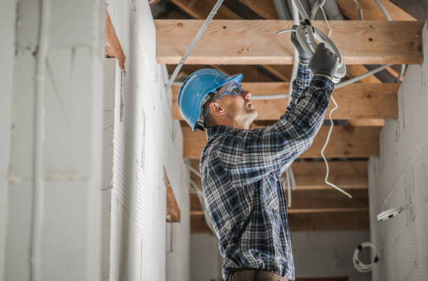Best Electrical Rewiring Services  in St Peter, WI