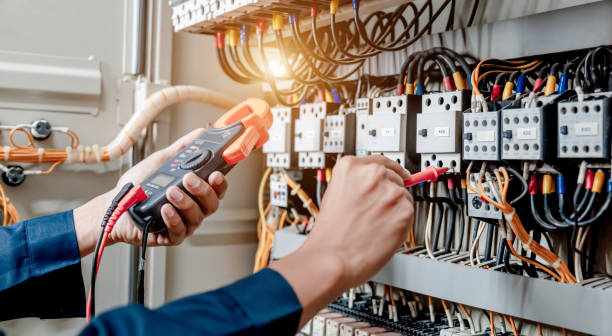 Best 24-Hour Electrician  in St Peter, WI