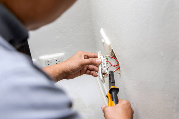 Professional Electrician in St Peter, WI
