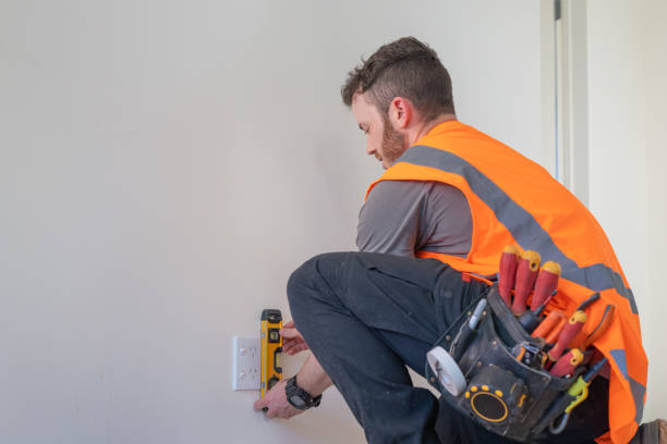 Best Electrical System Inspection  in St Peter, WI