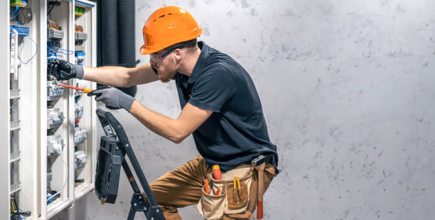 Best Local Electrician Companies  in St Peter, WI